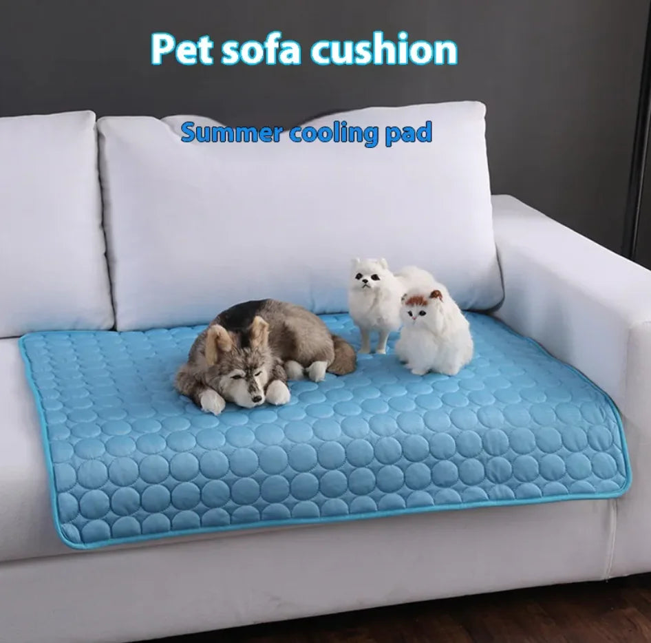 Cooling Mat for Dogs & Cats