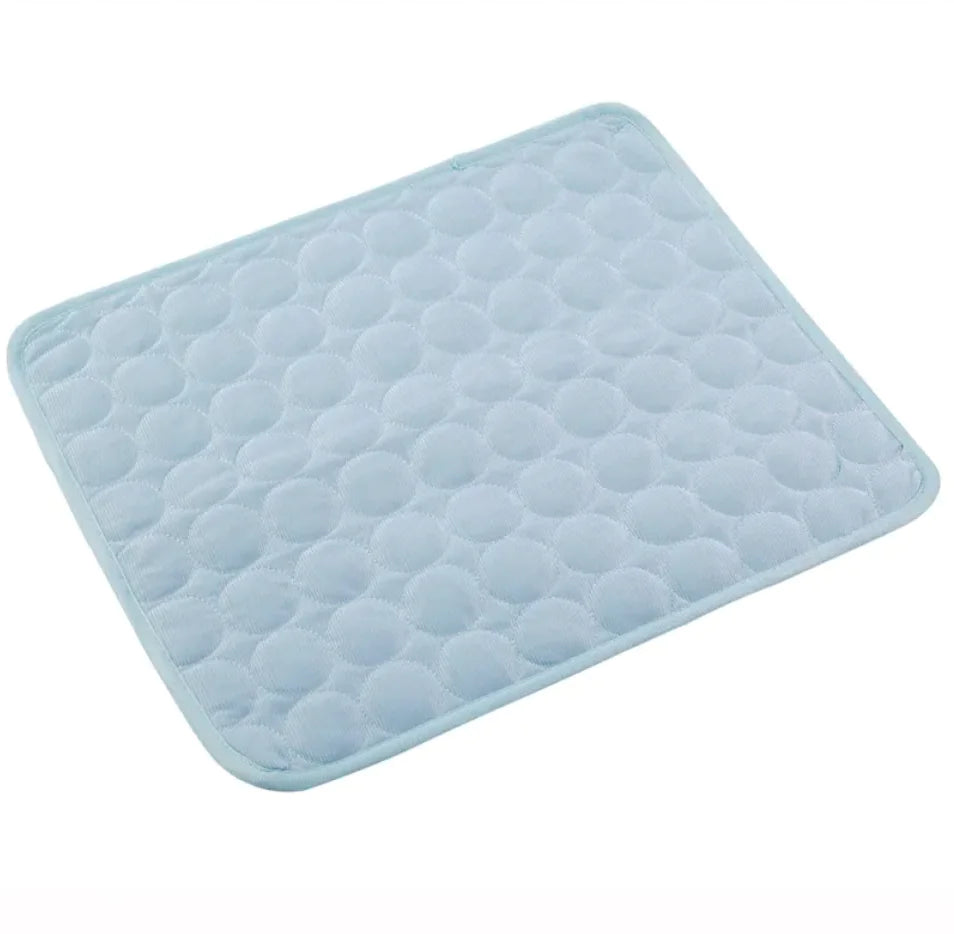 Cooling Mat for Dogs & Cats