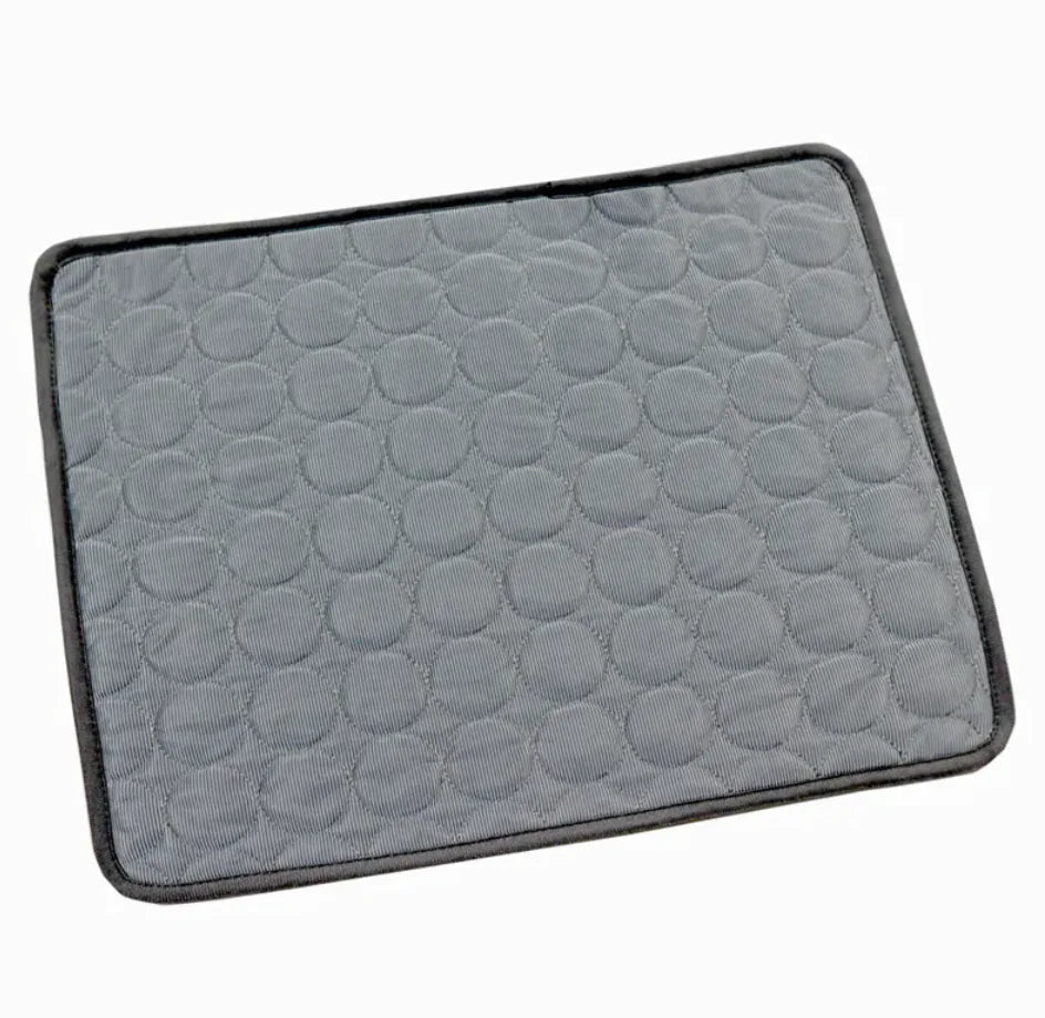 Cooling Mat for Dogs & Cats