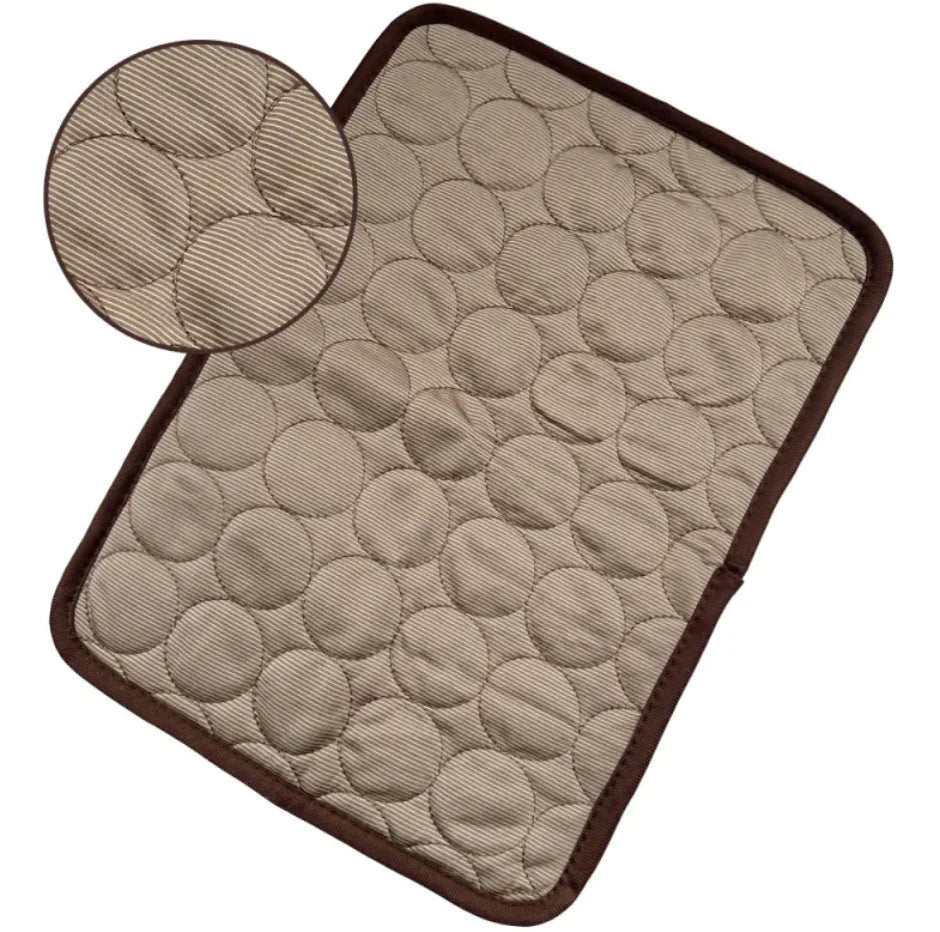 Cooling Mat for Dogs & Cats