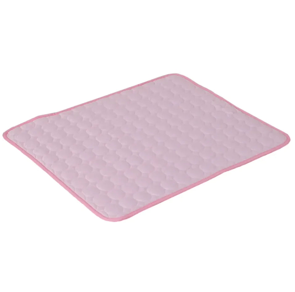 Cooling Mat for Dogs & Cats