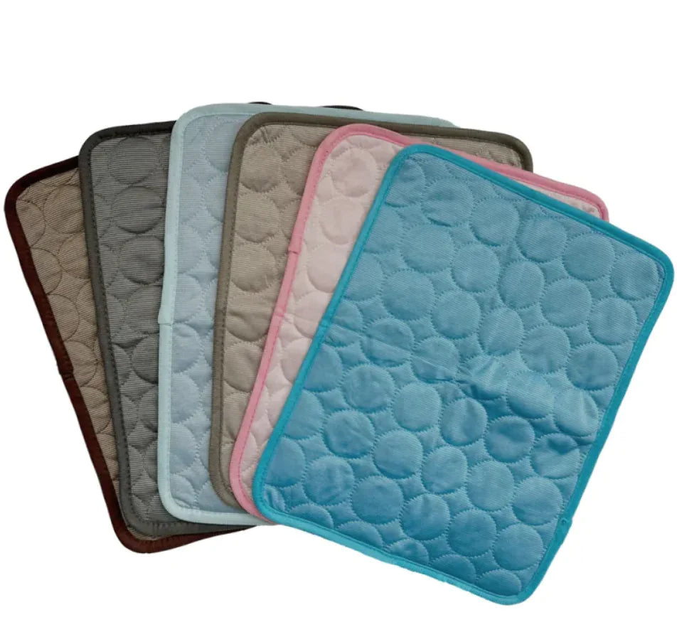 Cooling Mat for Dogs & Cats