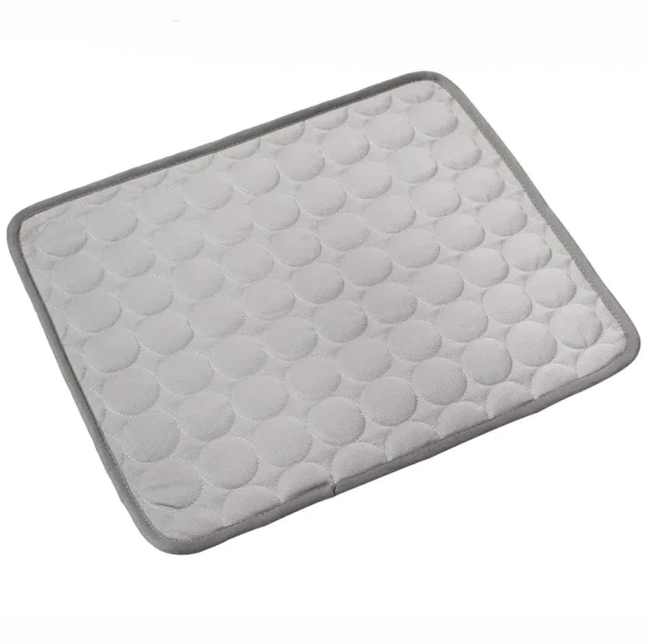 Cooling Mat for Dogs & Cats